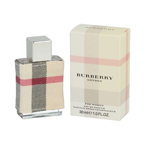 burberry london eau de parfum 30 ml